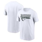 Michigan State Nike 2024 Fan Tee